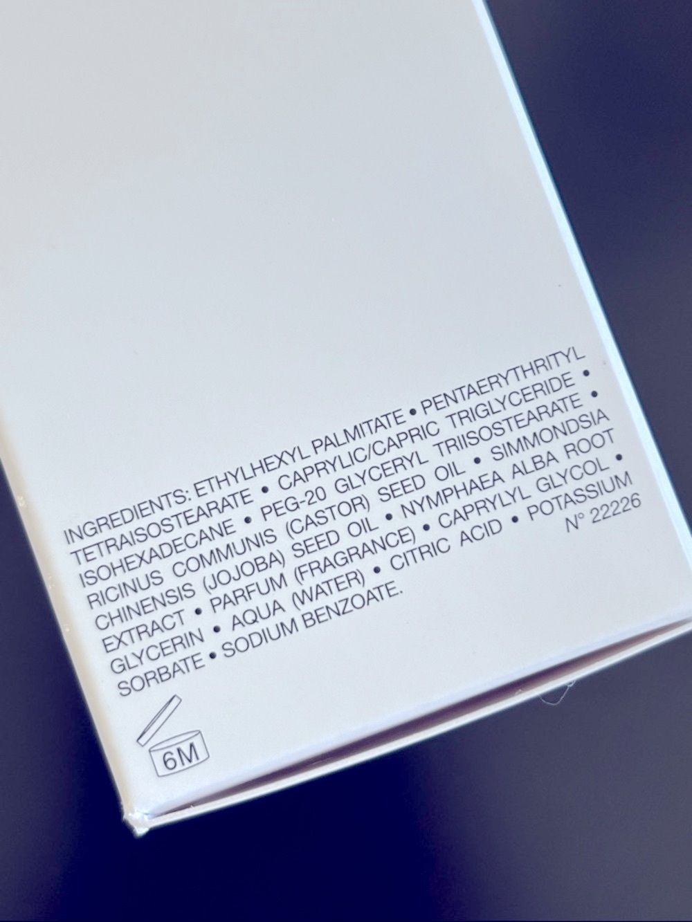 Dior L'Huile OFF/ON Cleansing Oil - Picture 5 of 5
